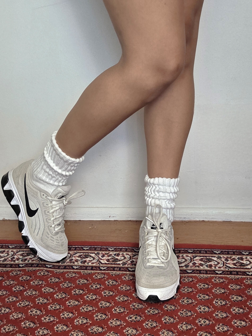 Nike Air Max Tailwind 6 Running Sneakers - Lightweight Comfort